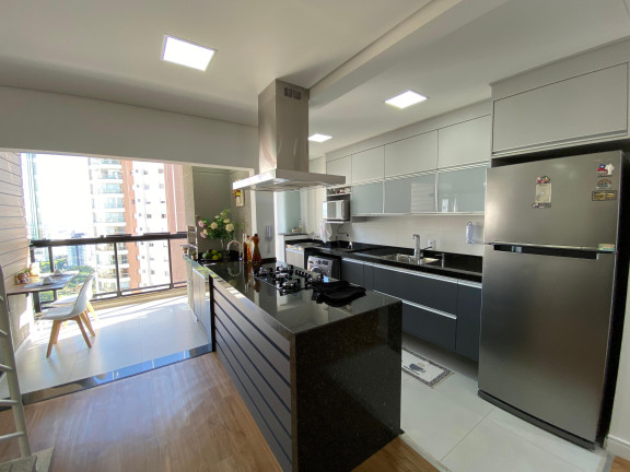 Imagem Imóvel com 3 Quartos à Venda, 129 m² em Parque Campolim - Sorocaba