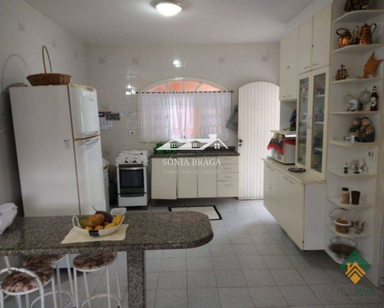 Imagem Casa com 4 Quartos à Venda, 190 m² em Morada Da Praia - Bertioga