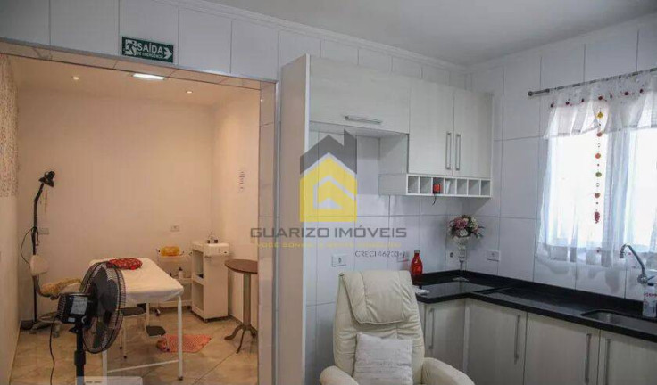 Imagem Sobrado com 3 Quartos à Venda, 228 m² em Rudge Ramos - São Bernardo Do Campo