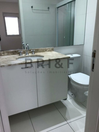 Imagem Apartamento com 2 Quartos à Venda, 58 m² em Brooklin - São Paulo Imagem Apartamento com 2 Quartos à Venda, 58 m² em Brooklin - São Paulo