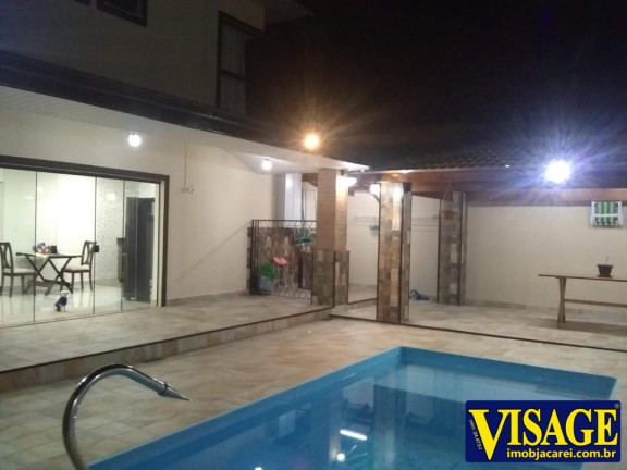 Imagem Casa com 3 Quartos à Venda, 312 m² em Vila Branca - Jacareí Imagem Casa com 3 Quartos à Venda, 312 m² em Vila Branca - Jacareí