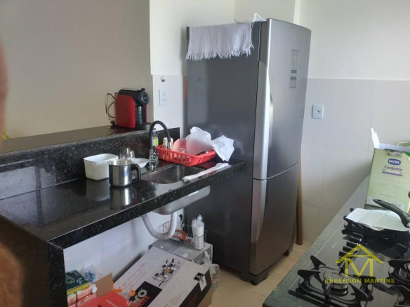 Imagem Apartamento à Venda, 50 m² em Interlagos - Vila Velha Imagem Apartamento à Venda, 50 m² em Interlagos - Vila Velha