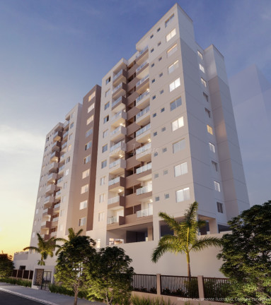 Imagem Apartamento com 2 Quartos à Venda, 49 m² em Fonseca - Niterói