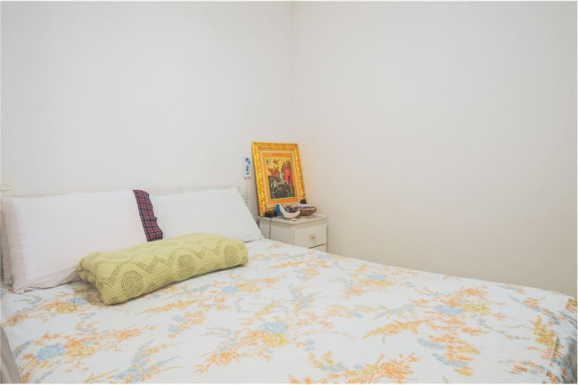 Imagem Apartamento com 3 Quartos à Venda, 89 m² em Vila Mariana - São Paulo
