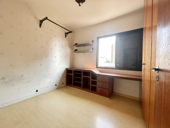 Imagem Apartamento com 3 Quartos à Venda, 86 m² em Vila Mariana - São Paulo