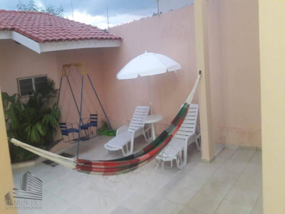 Imagem Casa com 3 Quartos à Venda, 330 m² em Jardim Germiniani - Sorocaba