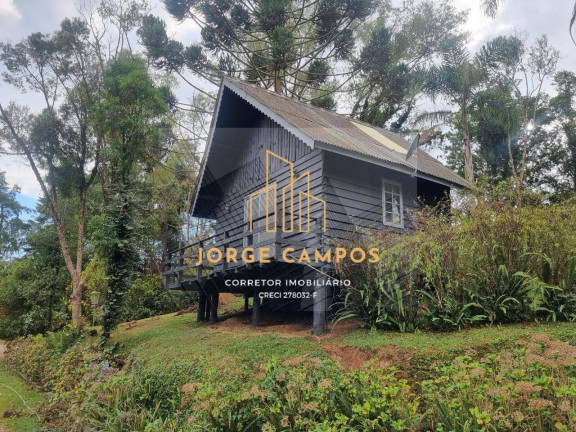 Imagem Imóvel Comercial à Venda, 4.200 m² em Jardim Imperial - Campos Do Jordão