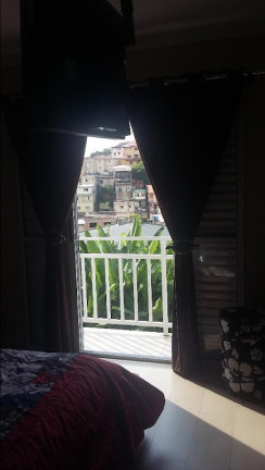 Imagem Sobrado com 1 Quarto para Alugar, 90 m² em Parque Maria Domitila - São Paulo Imagem Sobrado com 1 Quarto para Alugar, 90 m² em Parque Maria Domitila - São Paulo