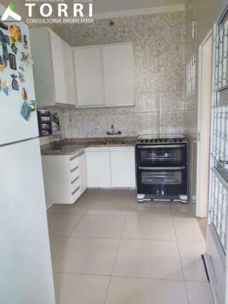 Imagem Casa com 2 Quartos à Venda, 220 m² em Vila Trujillo - Sorocaba