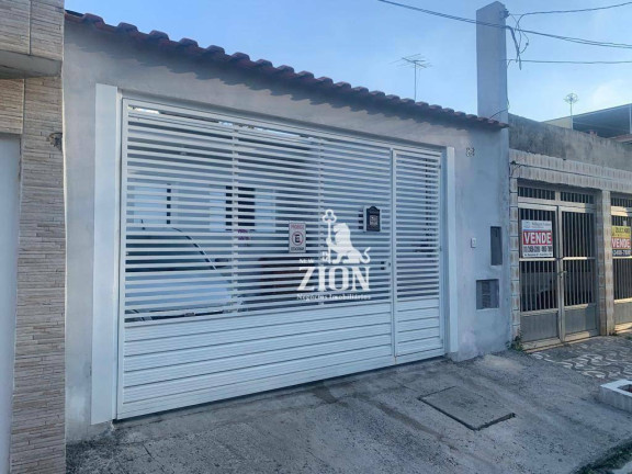 Imagem Casa com 2 Quartos à Venda, 72 m² em Vila Rio De Janeiro - Guarulhos Imagem Casa com 2 Quartos à Venda, 72 m² em Vila Rio De Janeiro - Guarulhos
