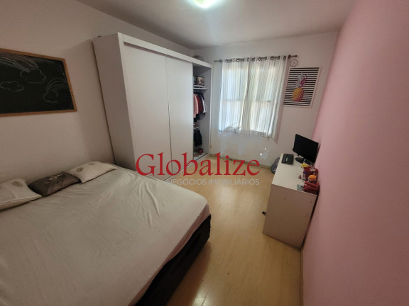 Imagem Imóvel com 3 Quartos à Venda, 83 m² em Macuco - Santos