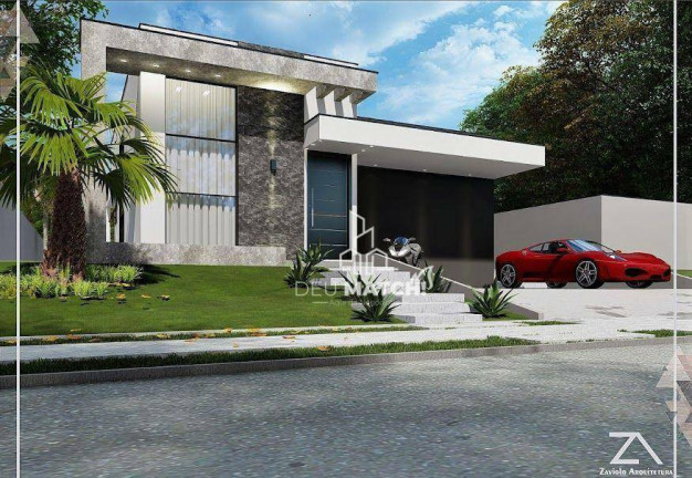 Imagem Casa com 3 Quartos à Venda, 146 m² em Condomínio Buona Vita - Atibaia Imagem Casa com 3 Quartos à Venda, 146 m² em Condomínio Buona Vita - Atibaia