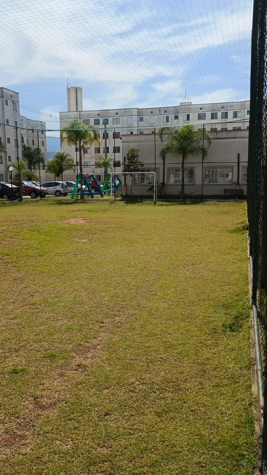 Imagem Apartamento com 2 Quartos à Venda, 47 m² em Loteamento Mogilar - Mogi Das Cruzes