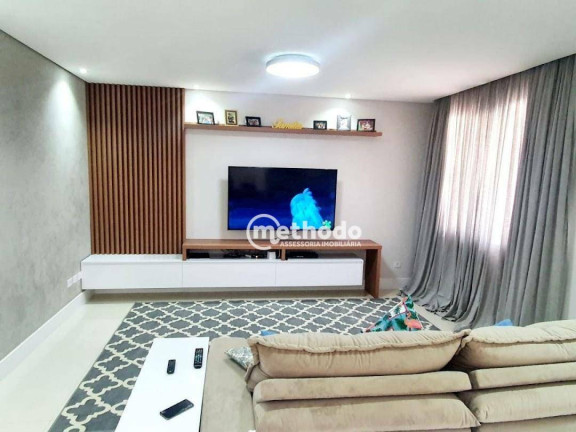 Casa com 3 Quartos à Venda, 306 m² em Centro - Louveira