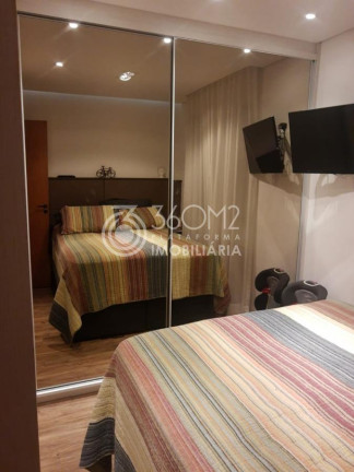 Imagem Apartamento com 3 Quartos à Venda, 60 m² em Vila Valparaíso - Santo André Imagem Apartamento com 3 Quartos à Venda, 60 m² em Vila Valparaíso - Santo André