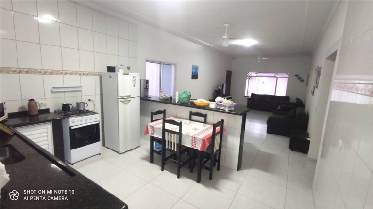 Imagem Casa com 3 Quartos à Venda, 185 m² em Balneario Florida - Praia Grande Imagem Casa com 3 Quartos à Venda, 185 m² em Balneario Florida - Praia Grande