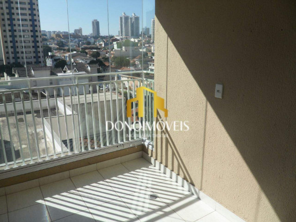 Imagem Apartamento com 3 Quartos à Venda, 86 m² em Vila Valparaíso - Santo André Imagem Apartamento com 3 Quartos à Venda, 86 m² em Vila Valparaíso - Santo André