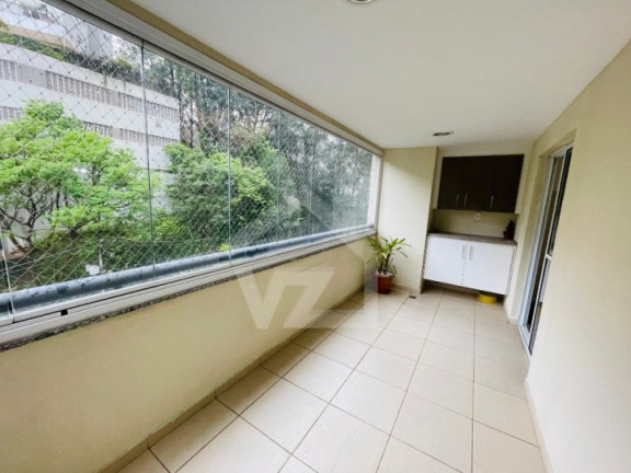 Imagem Apartamento com 2 Quartos à Venda, 84 m² em Vila Andrade - São Paulo Imagem Apartamento com 2 Quartos à Venda, 84 m² em Vila Andrade - São Paulo