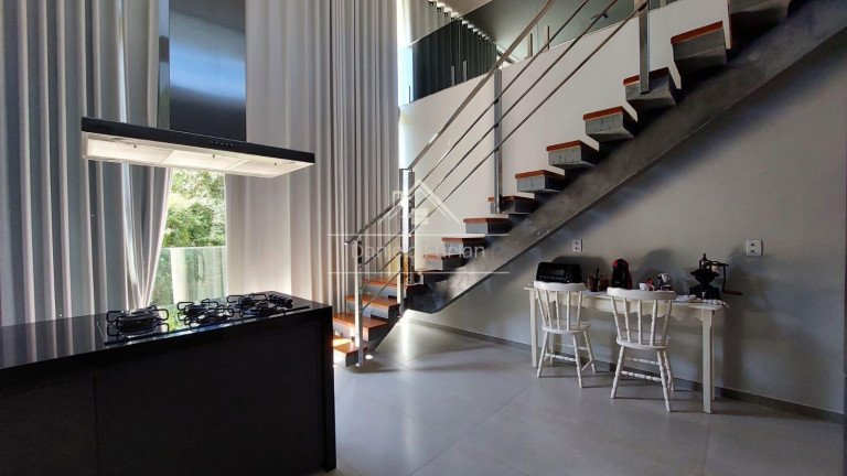 Imagem Casa de Condomínio com 4 Quartos à Venda, 550 m² em Condomínio Fazenda Imperial - Sorocaba