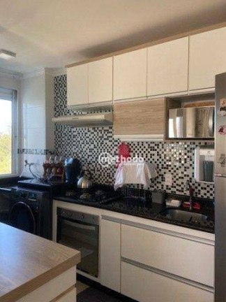 Imagem Apartamento com 3 Quartos à Venda, 52 m² em Parque Prado - Campinas Imagem Apartamento com 3 Quartos à Venda, 52 m² em Parque Prado - Campinas