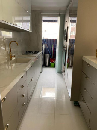 Imagem Apartamento com 5 Quartos à Venda, 141 m² em Vilas Do Atlântico - Lauro De Freitas