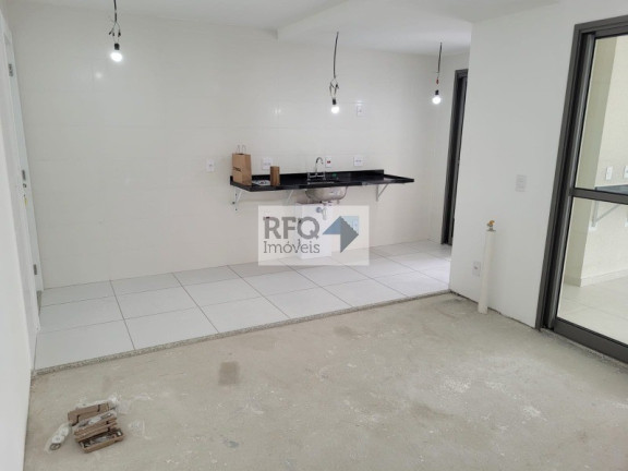 Imagem Imóvel com 3 Quartos à Venda, 120 m² em Vila Dom Pedro I - São Paulo
