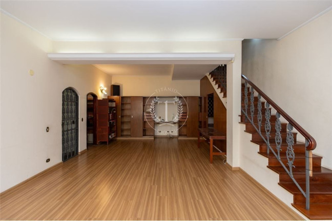 Imagem Casa com 4 Quartos à Venda, 420 m² em Jardim Colombo - São Paulo