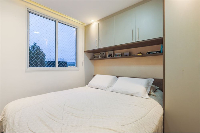 Imagem Apartamento com 2 Quartos à Venda, 42 m² em Barra Funda - São Paulo