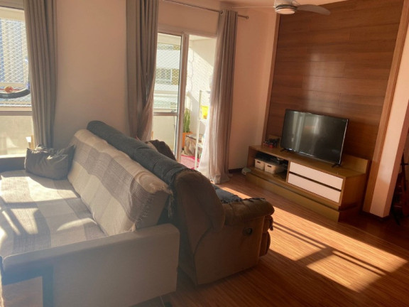 Imagem Imóvel com 3 Quartos à Venda, 105 m² em Vila Suzana - São Paulo