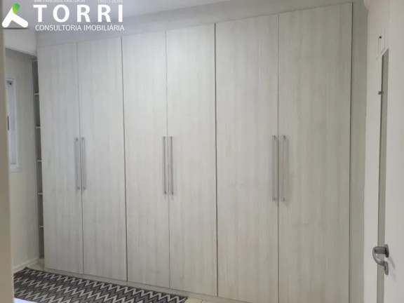Imagem Apartamento com 3 Quartos à Venda, 90 m² em Parque Campolim - Sorocaba