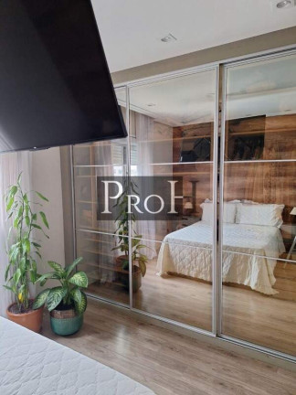 Imagem Apartamento com 2 Quartos à Venda, 91 m² em Vila Lusitânia - São Bernardo Do Campo