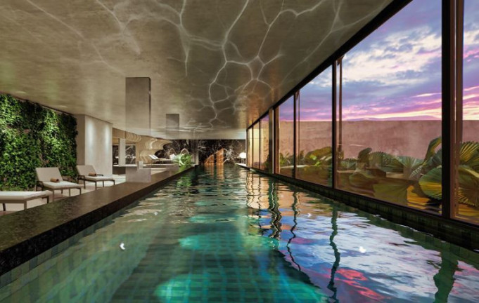 Imagem Imóvel com 4 Quartos à Venda, 231 m² em Pinheiros - São Paulo Imagem Imóvel com 4 Quartos à Venda, 231 m² em Pinheiros - São Paulo