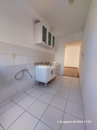 Imagem Apartamento com 2 Quartos à Venda, 47 m² em Jardim ísis - Cotia
