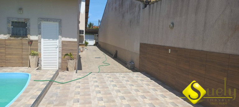 Imagem Casa com 3 Quartos à Venda, 300 m² em Itaipuaçu - Maricá