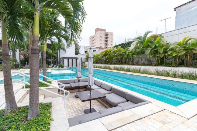 Imagem Apartamento com 2 Quartos à Venda, 128 m² em Jardim Da Glória - São Paulo Imagem Apartamento com 2 Quartos à Venda, 128 m² em Jardim Da Glória - São Paulo