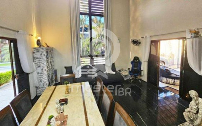 Imagem Casa com 3 Quartos à Venda, 121 m² em Lagoa Redonda - Fortaleza