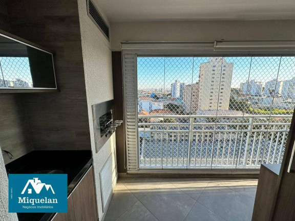Imagem Apartamento com 2 Quartos à Venda, 60 m² em Vila Guilherme - São Paulo