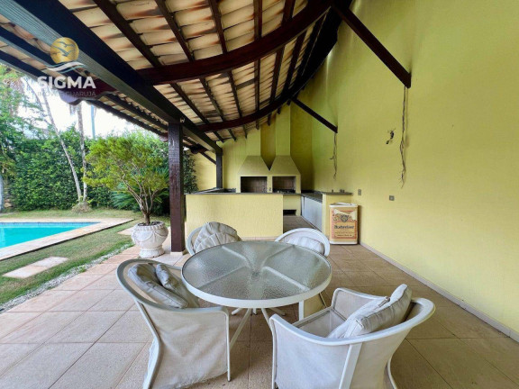 Imagem Casa com 4 Quartos à Venda, 400 m² em Jardim Acapulco - Guarujá Imagem Casa com 4 Quartos à Venda, 400 m² em Jardim Acapulco - Guarujá