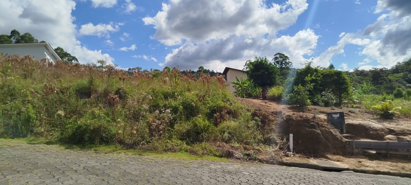 Imagem Terreno à Venda, 369 m² em Centro - Siderópolis Imagem Terreno à Venda, 369 m² em Centro - Siderópolis