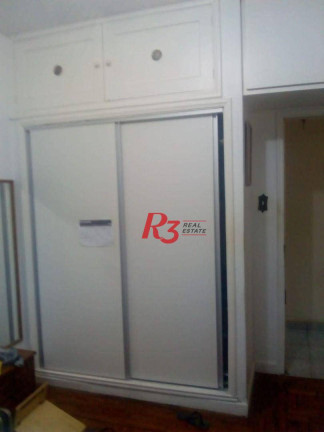 Imagem Apartamento com 3 Quartos à Venda, 137 m² em Gonzaga - Santos Imagem Apartamento com 3 Quartos à Venda, 137 m² em Gonzaga - Santos