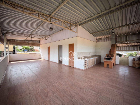Imagem Casa com 5 Quartos para Alugar, 200 m² em Vale Do Amanhecer - Igarapé Imagem Casa com 5 Quartos para Alugar, 200 m² em Vale Do Amanhecer - Igarapé