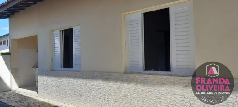 Sobrado com 6 Quartos à Venda, 210 m² em Toninhas - Ubatuba