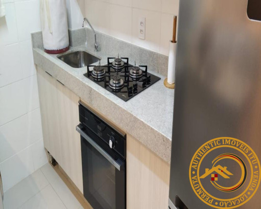 Imagem Apartamento com 2 Quartos à Venda, 43 m² em Olaria - Salto Imagem Apartamento com 2 Quartos à Venda, 43 m² em Olaria - Salto