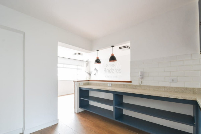 Imagem Apartamento com 3 Quartos à Venda, 90 m² em Moema - São Paulo