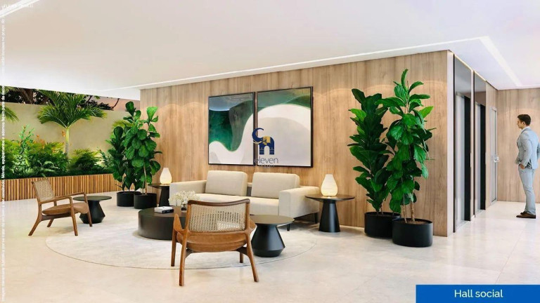 Imagem Apartamento com 1 Quarto à Venda, 30 m² em Ondina - Salvador Imagem Apartamento com 1 Quarto à Venda, 30 m² em Ondina - Salvador