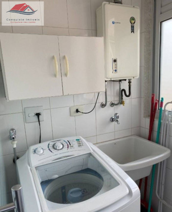 Imagem Apartamento com 2 Quartos à Venda, 62 m² em Vila Rosália - Guarulhos Imagem Apartamento com 2 Quartos à Venda, 62 m² em Vila Rosália - Guarulhos
