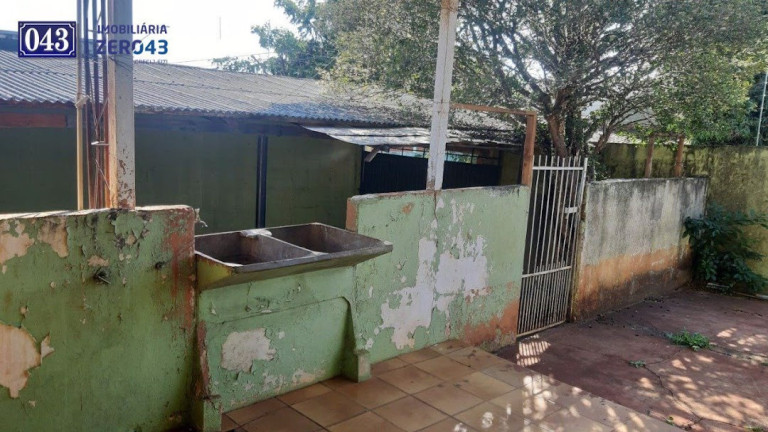 Imagem Casa com 4 Quartos à Venda, 120 m² em Leonor - Londrina Imagem Casa com 4 Quartos à Venda, 120 m² em Leonor - Londrina