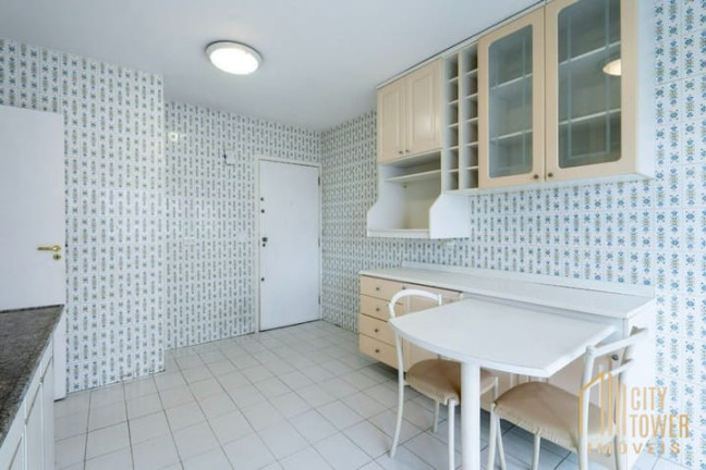 Imagem Apartamento com 2 Quartos à Venda, 87 m² em Itaim Bibi - São Paulo