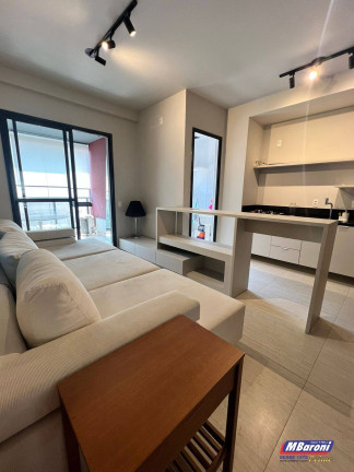 Imagem Apartamento com 1 Quarto à Venda, 48 m² em Cerqueira César - São Paulo Imagem Apartamento com 1 Quarto à Venda, 48 m² em Cerqueira César - São Paulo