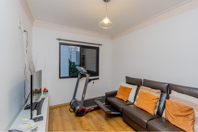 Imagem Apartamento com 4 Quartos à Venda, 171 m² em Santana - São Paulo Imagem Apartamento com 4 Quartos à Venda, 171 m² em Santana - São Paulo
